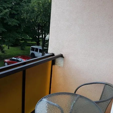 Apartment Sport