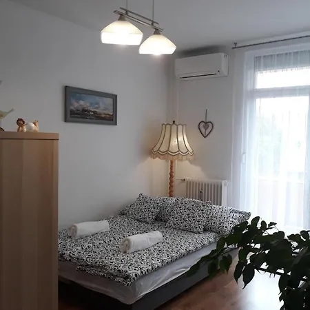 Apartment Sport *