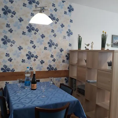 Sport Apartman