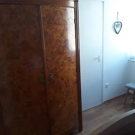 Apartment Sport Tapolca