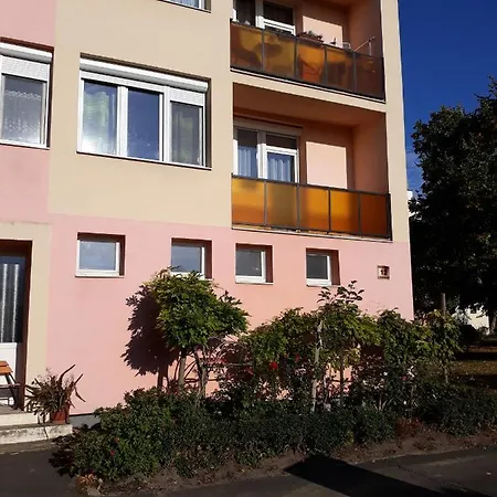 Sport Apartment *