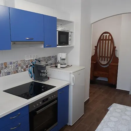 Apartment Sport Tapolca