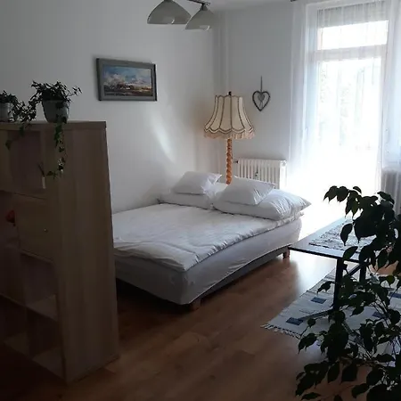 Sport Apartment Tapolca