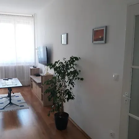 Apartment Sport *