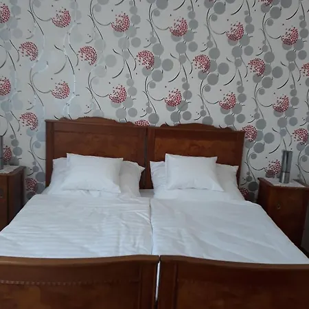 Apartman Sport *
