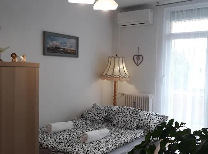 Apartman Sport *