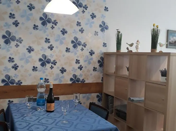 Sport Apartman