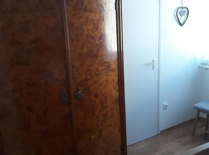 Apartman Sport Tapolca