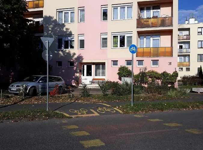 Apartman Sport Tapolca