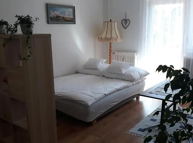 Sport Apartman Tapolca