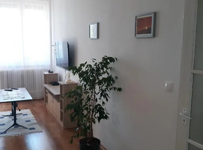 Lägenhet Sport *